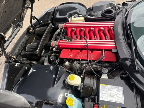 Used 2002 Dodge Viper RT/10 image 20