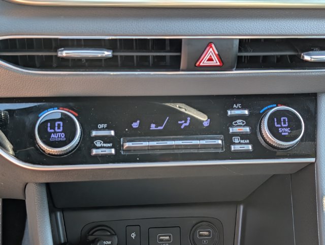 Used 2023 Hyundai Sonata SEL Plus FWD image 19