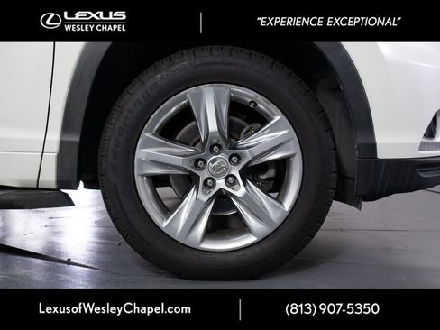 Used 2015 Toyota Highlander Limited FWD image 5
