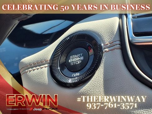 Certified 2024 Jeep Compass Limited image 22