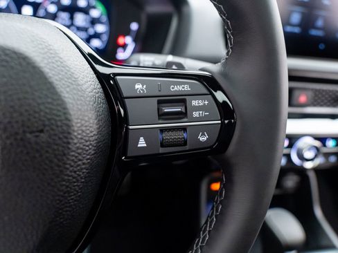 Certified 2026 Honda Civic Sport Touring image 27