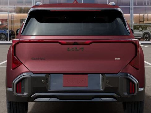 New 2027 Kia Seltos X-Line S AWD/4WD image 10