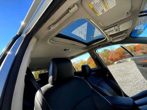 Used 2013 Subaru Outback 2.5i Limited w/ Moonroof Pkg image 18