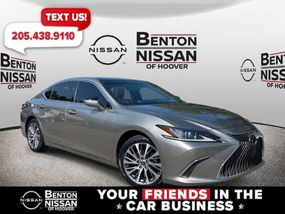 Used 2019 Lexus ES 350 w/ Accessory Package 2