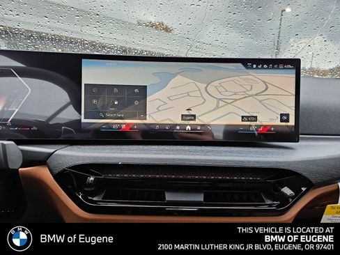 New 2026 BMW 430i xDrive Convertible w/ Convenience Package image 28