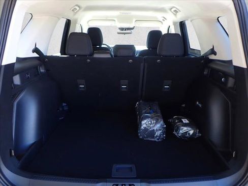 New 2025 Ford Bronco Sport Big Bend w/ Convenience Package image 8