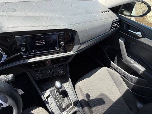 Used 2019 Volkswagen Jetta S FWD image 17