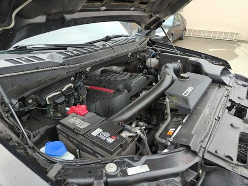 Used 2019 Ford F150 Raptor AWD/4WD image 39