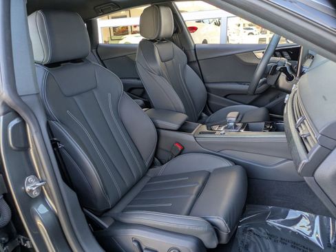 Used 2025 Audi A5 2.0T Premium Plus image 27