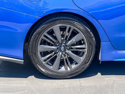 Used 2018 Subaru WRX Premium AWD/4WD image 10
