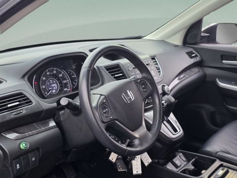 Used 2014 Honda CR-V EX-L image 10
