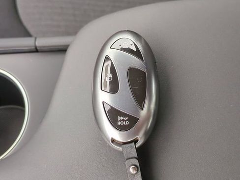 New 2025 Hyundai Sonata SEL image 27