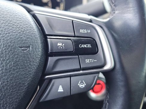 Certified 2022 Honda Accord Sport image 14