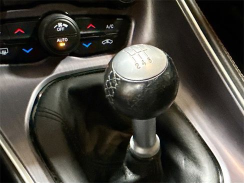 Used 2016 Dodge Challenger R/T Scat Pack image 19