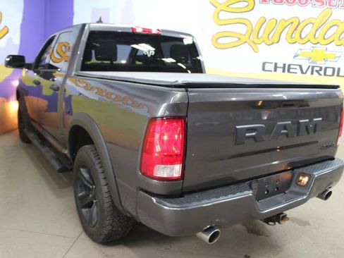 Used 2019 RAM 1500 Express w/ Wheel & Sound Group AWD/4WD image 5
