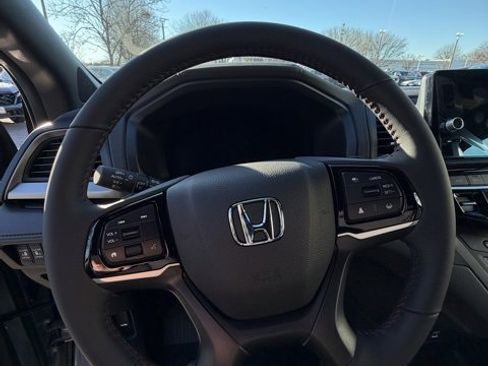 New 2026 Honda Odyssey Sport-L image 5