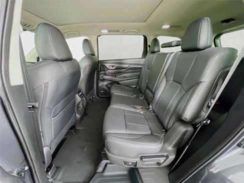 New 2026 Subaru Ascent Limited AWD/4WD image 16