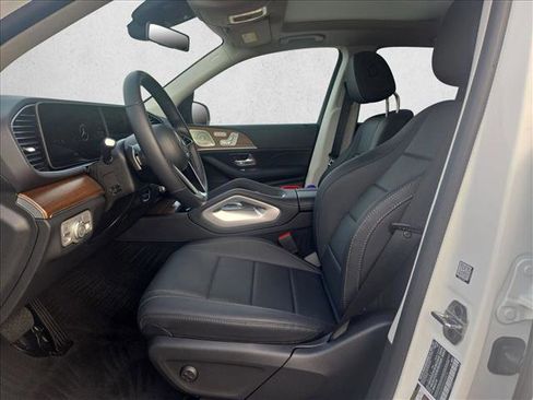 Certified 2025 Mercedes-Benz GLE 350 4MATIC image 15