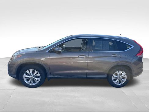 Used 2014 Honda CR-V EX-L image 4
