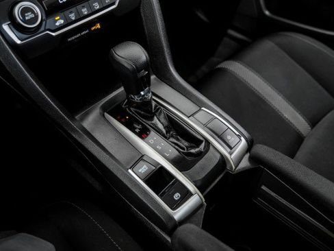 Used 2020 Honda Civic LX image 20