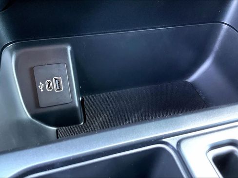 Certified 2025 Ford F150 STX RWD image 31
