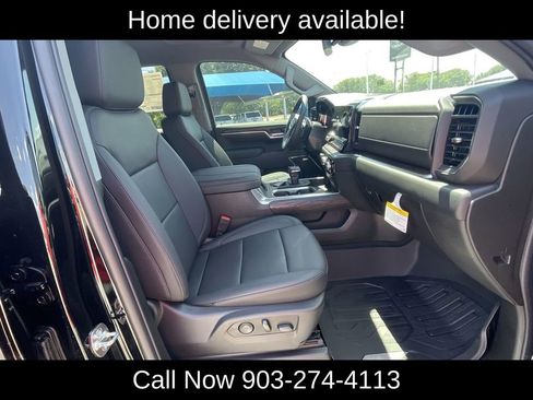 New 2026 GMC Sierra 1500 SLT image 36