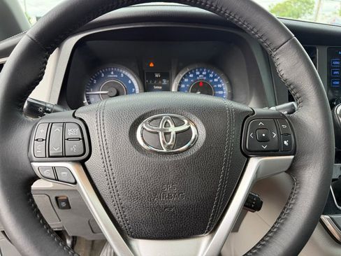 Used 2015 Toyota Sienna XLE AWD/4WD image 39