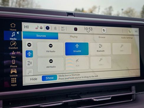 New 2026 Jeep Wrangler Sahara image 22