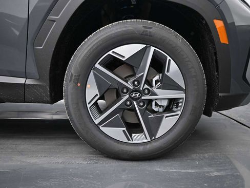 New 2026 Hyundai Tucson SEL w/ Tow & Go Package image 10