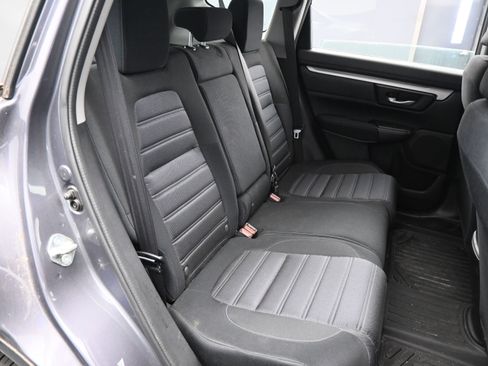 Used 2018 Honda CR-V LX image 14