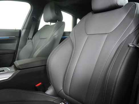 Used 2025 BMW 430i xDrive 430i Gran Coupe w/ Premium Package image 12