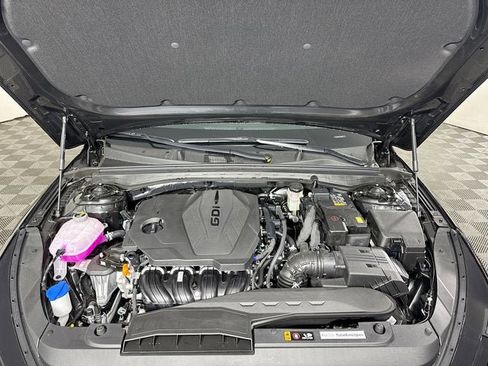 New 2026 Kia K5 GT-Line AWD/4WD image 29