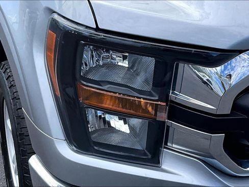 Used 2023 Ford F150 XLT w/ Trailer Tow Package AWD/4WD image 33
