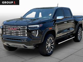 Used 2025 GMC Canyon Denali AWD/4WD video 1