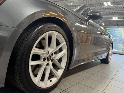 Certified 2023 Audi A5 2.0T Premium Plus w/ Premium Plus AWD/4WD image 10