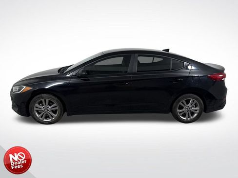 Used 2018 Hyundai Elantra SEL FWD image 7
