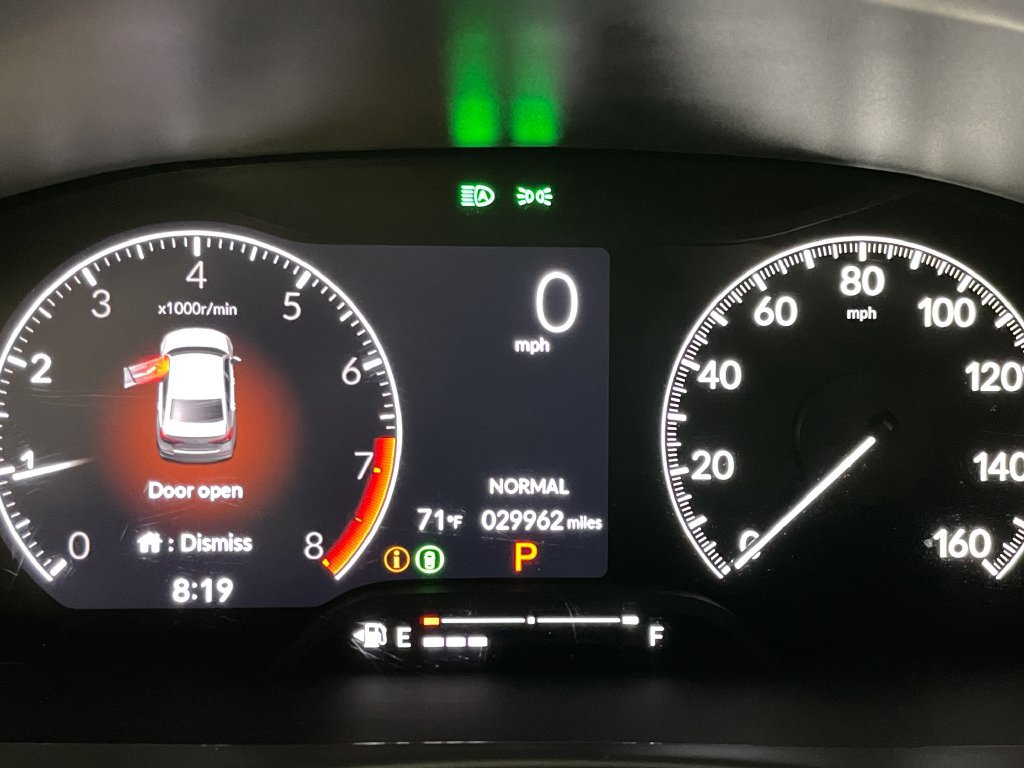 Used 2022 Honda Civic Sport image 27