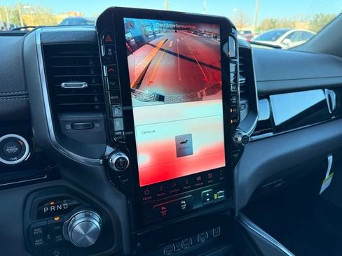 New 2026 RAM 1500 Big Horn image 23