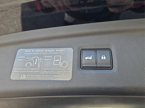 Used 2023 INFINITI QX50 Luxe image 28