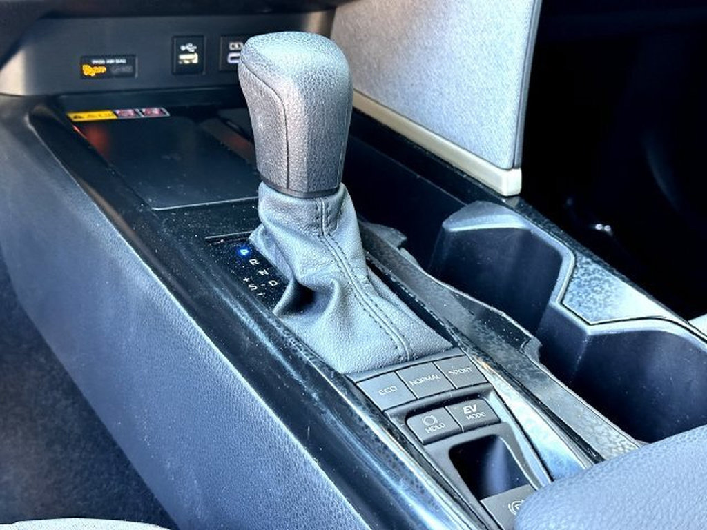 Certified 2025 Toyota Camry LE FWD image 16