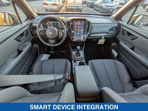 Certified 2025 Subaru Forester Premium image 12