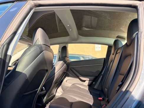 Used 2023 Tesla Model 3 Standard Range RWD image 10