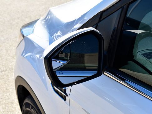 Used 2019 Ford Escape SEL FWD image 14