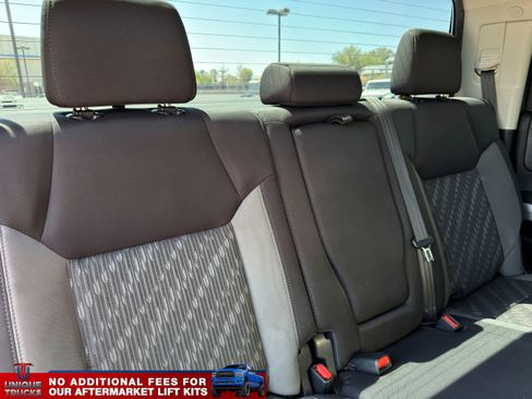 Used 2021 Toyota Tundra SR5 w/ TRD Off-Road Package AWD/4WD image 30