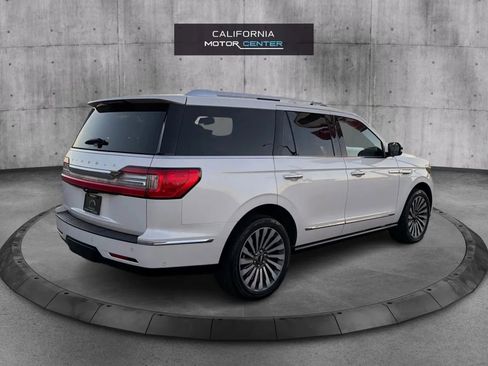 Used 2018 Lincoln Navigator Reserve w/ Technology Package image 5