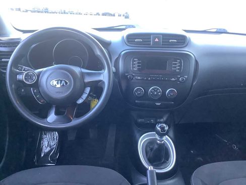 Used 2016 Kia Soul image 10