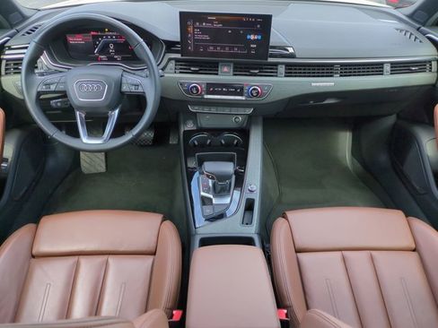 Used 2024 Audi A4 2.0T Premium Plus image 13