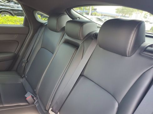 Used 2024 Acura Integra A-Spec FWD image 11