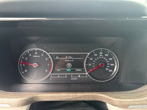 Used 2023 Kia Sorento X-Line EX AWD/4WD image 9