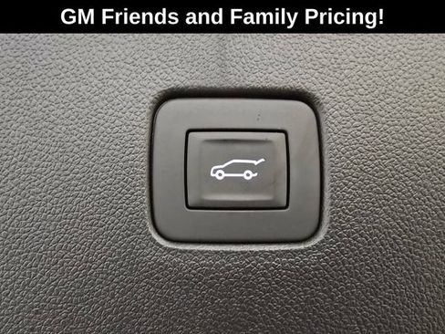 New 2026 Buick Envista Preferred w/ Convenience I Package FWD image 31